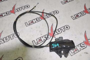 Замок капота Toyota Celsior 2001