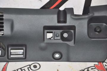 Пластик салона Toyota Celsior UCF30 3UZFE Пластик салона Toyota Celsior UCF30 3UZFE