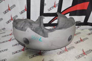 Подкрылок задний левый Toyota Celsior 2001