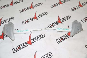 Петли капота (парой) Toyota Land Cruiser