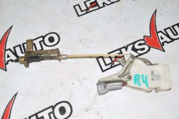 Запчасть замок лючка бензобака Toyota Aristo 1995