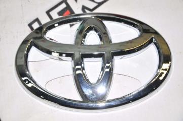 Эмблема Toyota Land Cruiser новая Эмблема Toyota Land Cruiser