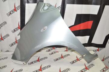 Крыло переднее левое Toyota Vitz 2006