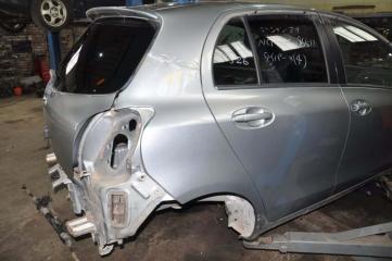 Крыло заднее правое Toyota Vitz 2006