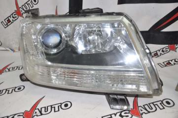 Фары (парой) Escudo TD54W