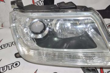 Фары (парой) Escudo TD54W