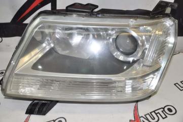 Фары (парой) Escudo TD54W