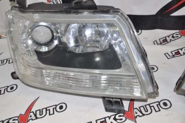 Фары (парой) Escudo TD54W