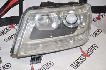 Фары (парой) Escudo TD54W