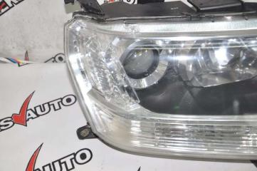 Фары (парой) Escudo TD54W