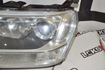 Фары (парой) Escudo TD54W
