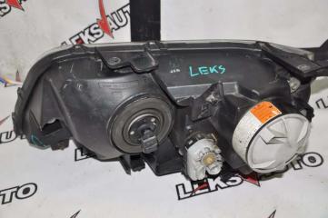 Фары (парой) Escudo TD54W