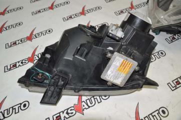 Фары (парой) Escudo TD54W