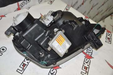 Фары (парой) Escudo TD54W