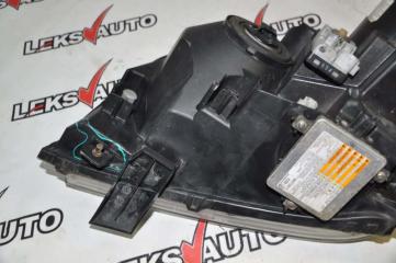 Фары (парой) Escudo TD54W