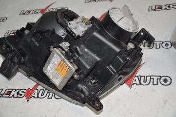 Фары (парой) Escudo TD54W