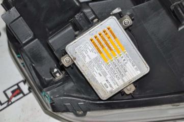 Фары (парой) Escudo TD54W
