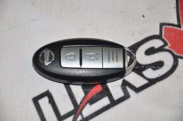 Иммобилайзер Nissan