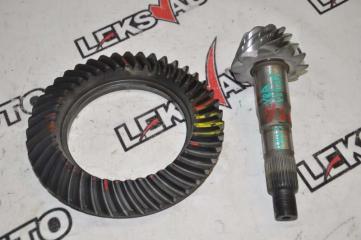 Главная пара (4.3) Toyota Hilux Surf Б/У Главная пара (4.3) Toyota Hilux Surf