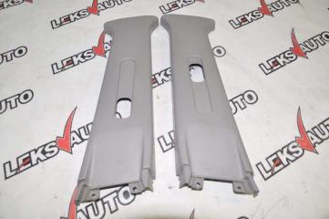 Запчасть пластик салона (парой) Toyota Altezza Gita 2001