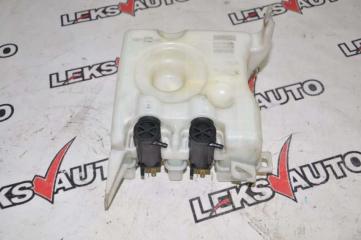 Бачок стеклоомывателя Airtrek 2002 CU2W 4G63T