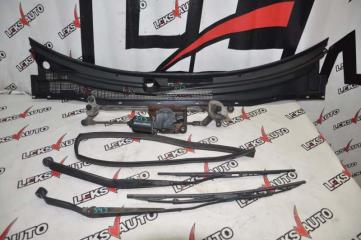 Жабо дворников (комплект) Mitsubishi Airtrek 2002