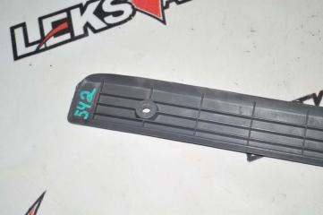 Порожек багажника Delica 1995 PD8W 4M40T