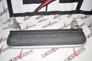 Подножка Mitsubishi Delica 1995