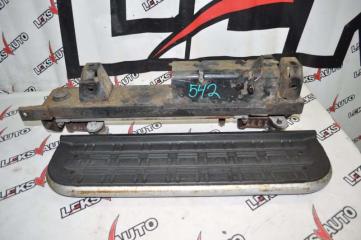 Подножка Mitsubishi Delica 1995