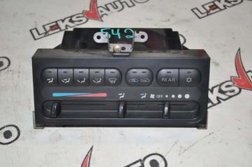 Климат-контроль Mitsubishi Delica 1995