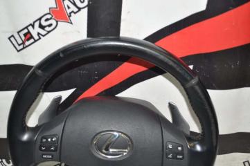 Руль IS F 2008 USE20 2URGSE