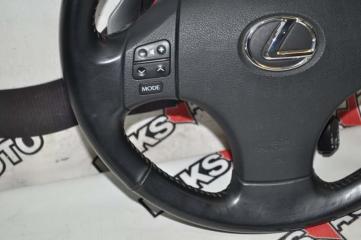 Руль IS F 2008 USE20 2URGSE