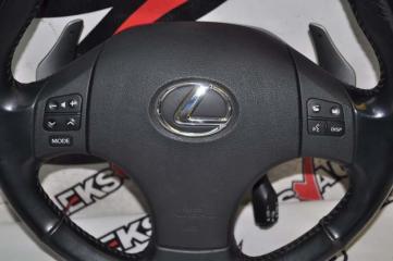 Руль IS F 2008 USE20 2URGSE