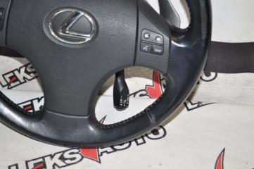 Руль IS F 2008 USE20 2URGSE