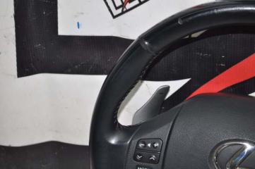 Руль IS F 2008 USE20 2URGSE