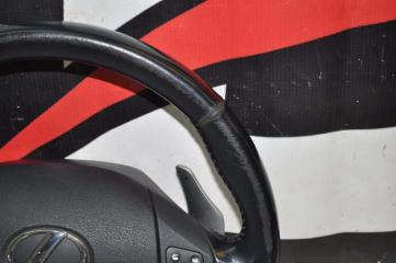 Руль IS F 2008 USE20 2URGSE