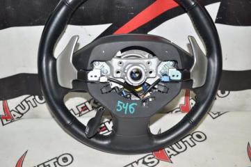 Руль IS F 2008 USE20 2URGSE