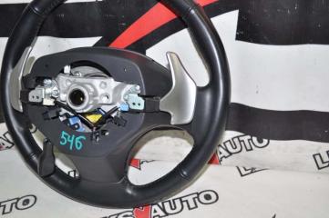 Руль IS F 2008 USE20 2URGSE