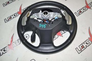 Руль IS F 2008 USE20 2URGSE