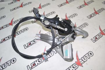 Запчасть педаль ручника Lexus IS F 2008