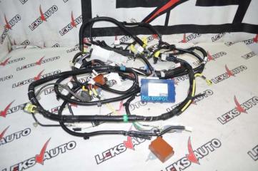 Коса правого порога Lexus IS F 2008