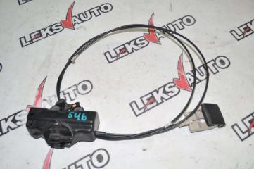 Замок капота Lexus IS F 2008