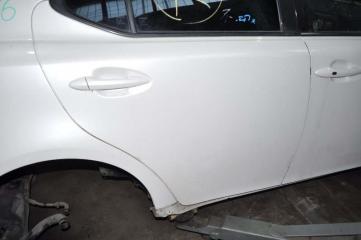 Дверь задняя правая Lexus IS F 2008