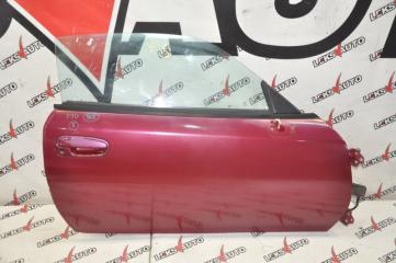 Дверь правая Mitsubishi FTO 1995