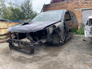 Кузов (не распил!) Mitsubishi Airtrek 2003