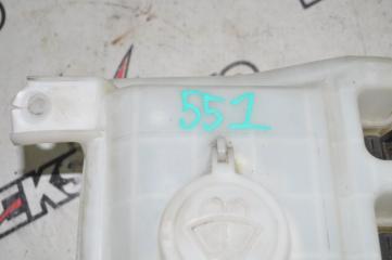 Бачок стеклоомывателя Airtrek 2003 CU2W 4G63T