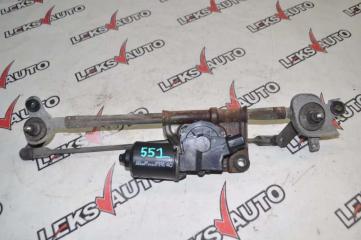 Трапеция дворников Mitsubishi Airtrek 2003 контрактная Трапеция дворников Mitsubishi Airtrek 2003