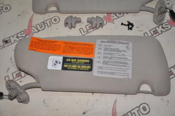 Козырьки солнцезащитные (парой) Dodge Durango 1-Поколение 5.9L V8 MPI (EML) Козырьки солнцезащитные (парой) Dodge Durango 1-Поколение 5.9L V8 MPI (EML)