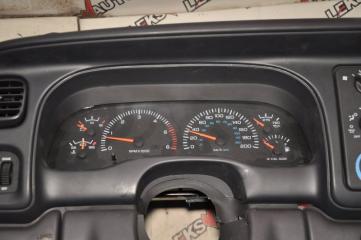 Торпедо Dodge Durango 1-Поколение 5.9L V8 MPI (EML) Торпедо Dodge Durango 1-Поколение 5.9L V8 MPI (EML)