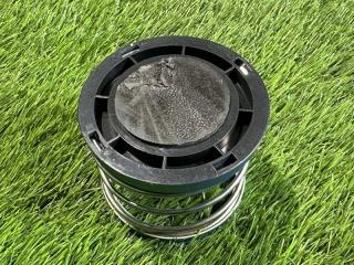 Подстаканник Colt 2008 Z27AG 4G15T